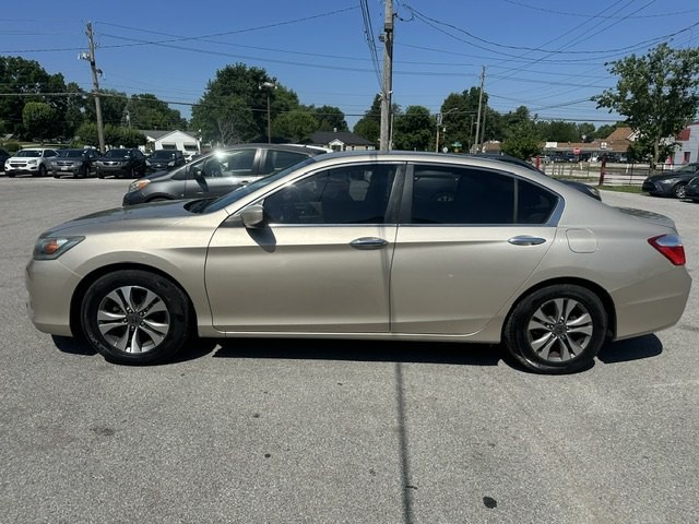 2014 Honda Accord Image 6