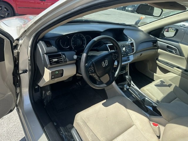 2014 Honda Accord Image 9