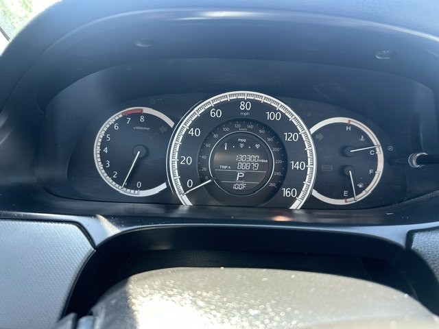 2014 Honda Accord Image 10