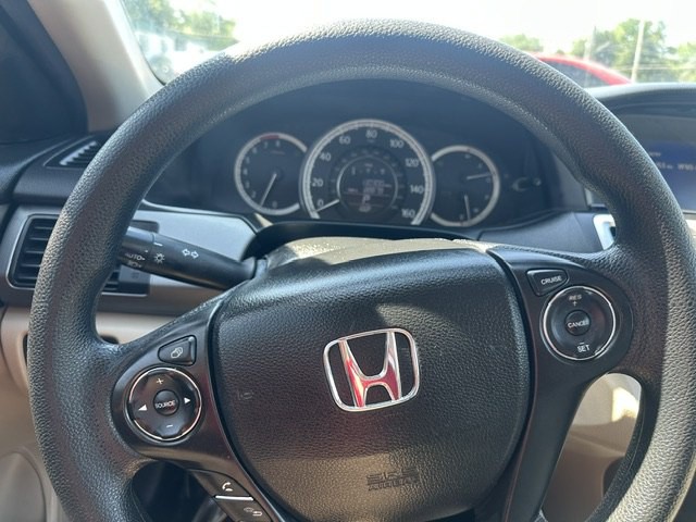 2014 Honda Accord Image 11