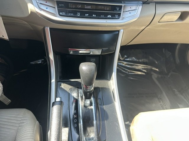 2014 Honda Accord Image 13