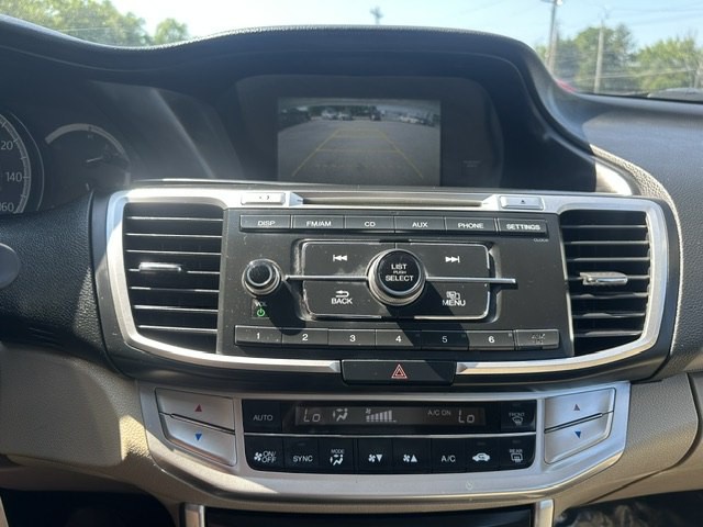 2014 Honda Accord Image 15