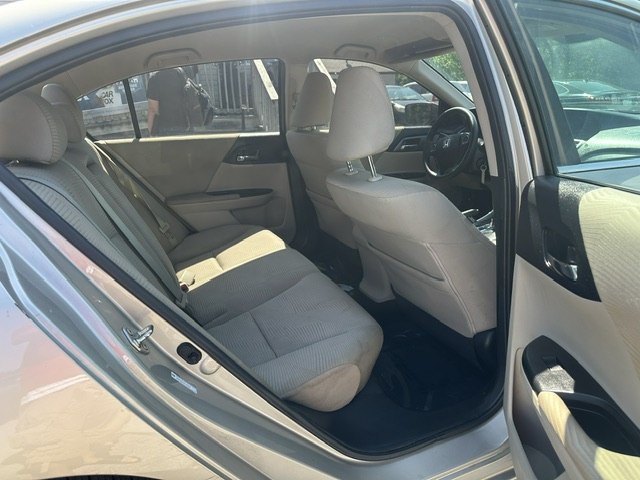 2014 Honda Accord Image 19