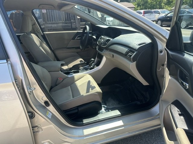 2014 Honda Accord Image 20