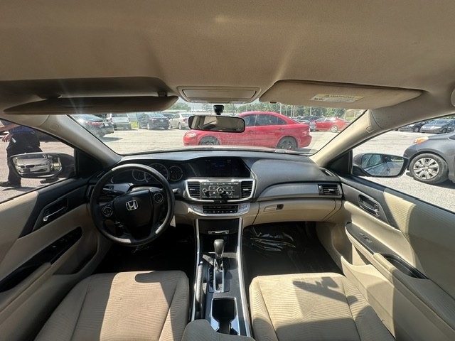 2014 Honda Accord Image 21