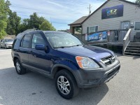 Image for 2004 Honda CR-V EX ID: 7526500