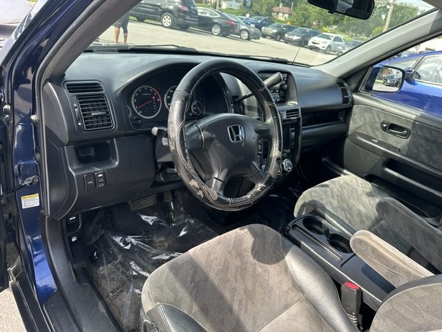 2004 Honda CR-V Image 9