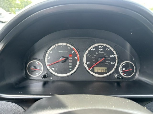 2004 Honda CR-V Image 11