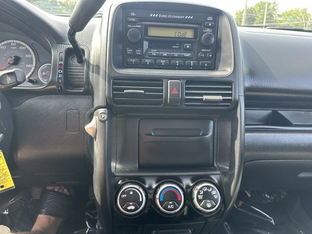 2004 Honda CR-V Image 12
