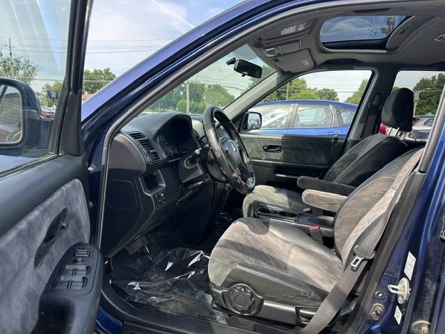 2004 Honda CR-V Image 14