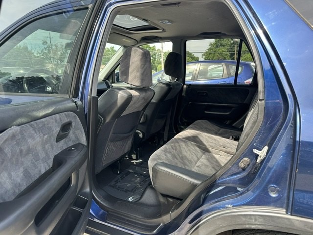 2004 Honda CR-V Image 15