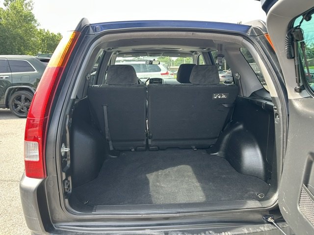 2004 Honda CR-V Image 16
