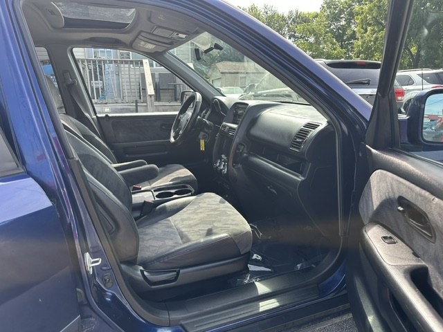 2004 Honda CR-V Image 18
