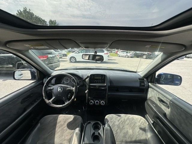 2004 Honda CR-V Image 19