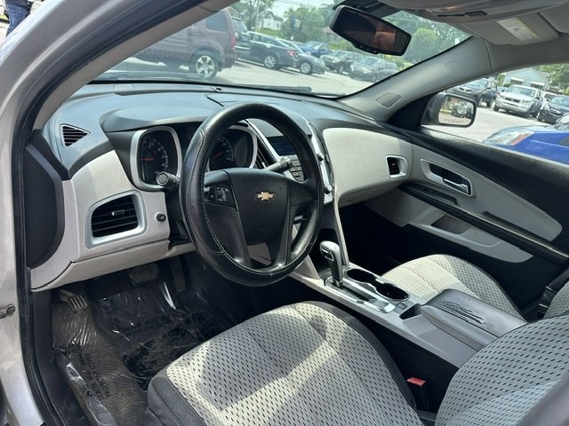 2011 Chevrolet Equinox Image 9