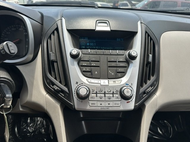 2011 Chevrolet Equinox Image 11