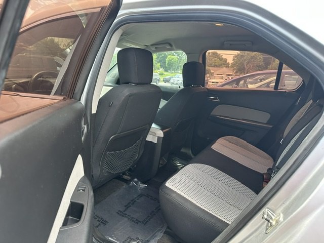 2011 Chevrolet Equinox Image 14