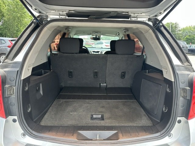 2011 Chevrolet Equinox Image 15