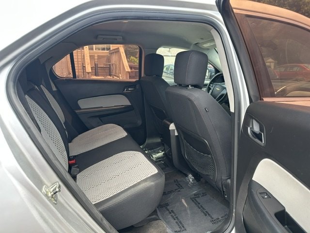2011 Chevrolet Equinox Image 16