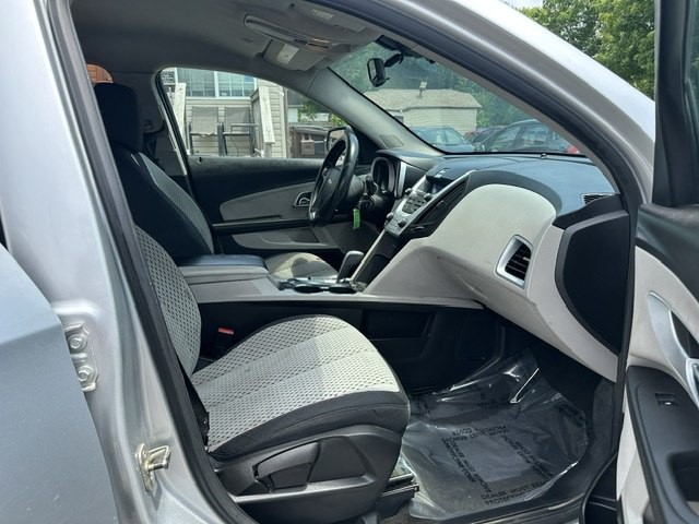 2011 Chevrolet Equinox Image 17