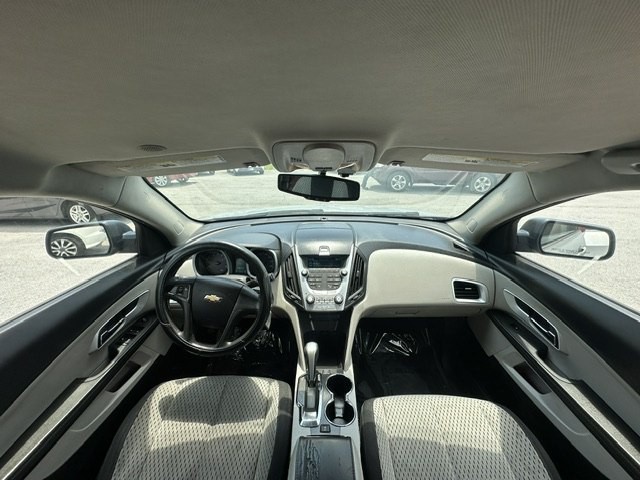 2011 Chevrolet Equinox Image 18