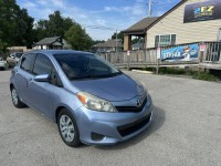 Image for 2012 Toyota Yaris LE ID: 7528080
