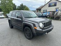 Image for 2014 Jeep Patriot Sport ID: 7534782