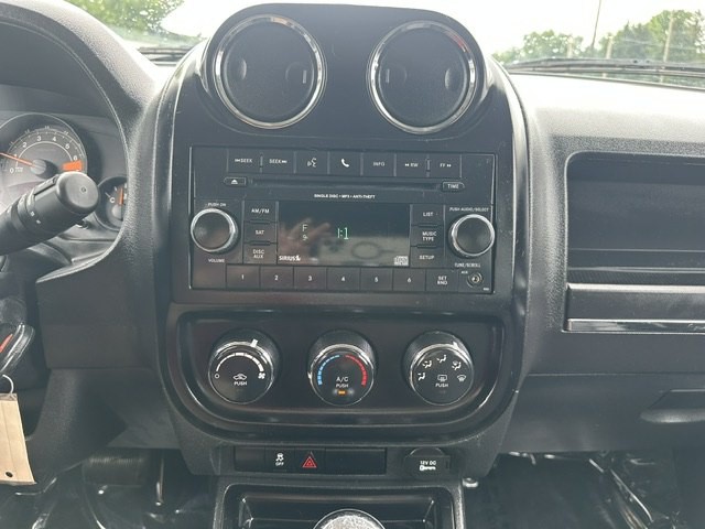 2014 Jeep Patriot Image 11