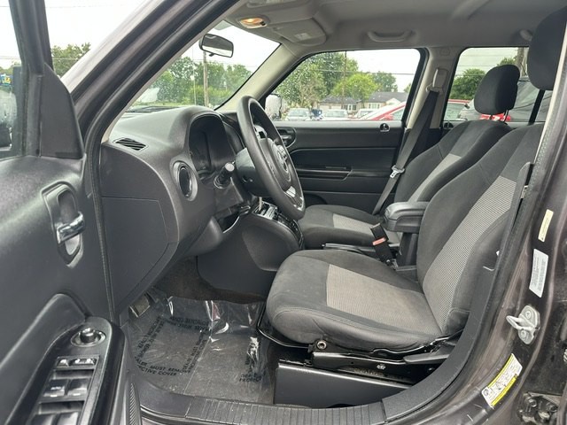 2014 Jeep Patriot Image 13