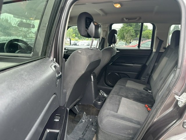2014 Jeep Patriot Image 14