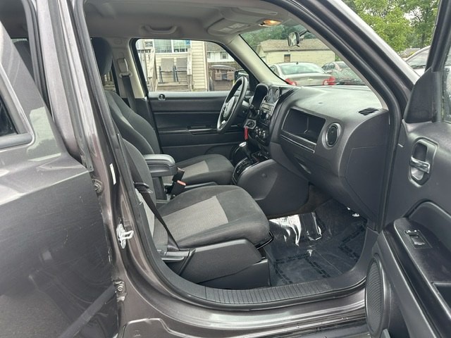 2014 Jeep Patriot Image 17