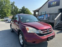 Image for 2010 Honda CR-V EX-L ID: 7540569