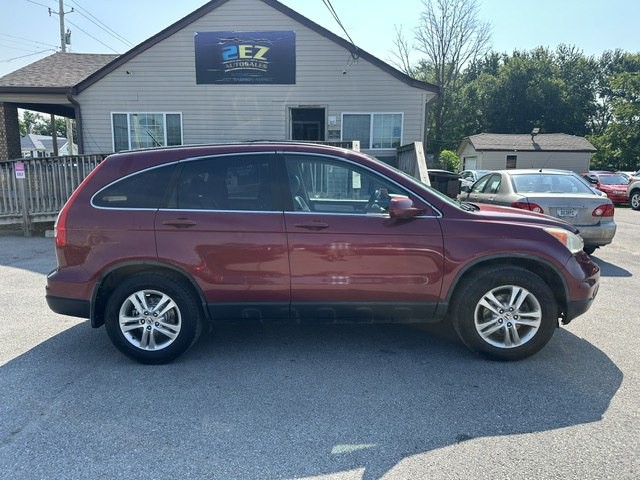 2010 Honda CR-V Image 2