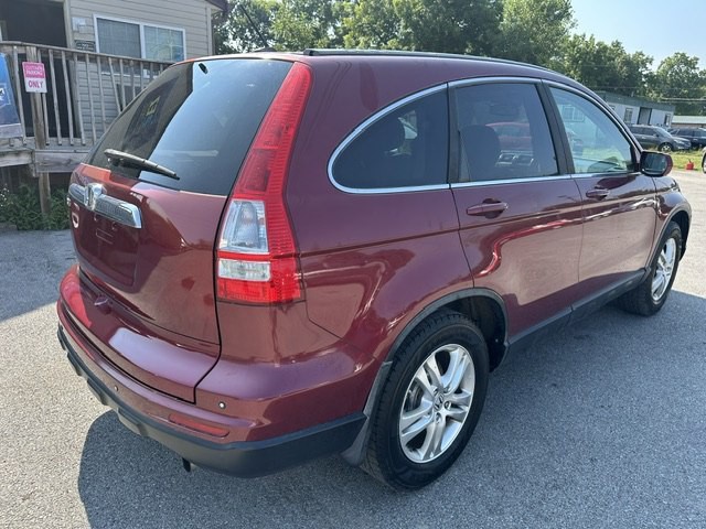 2010 Honda CR-V Image 3