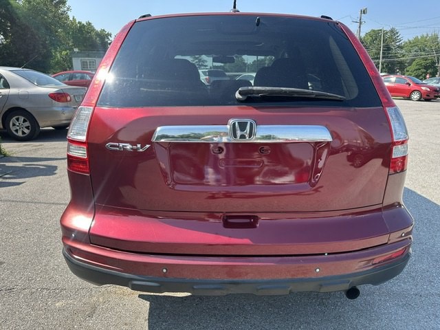 2010 Honda CR-V Image 4