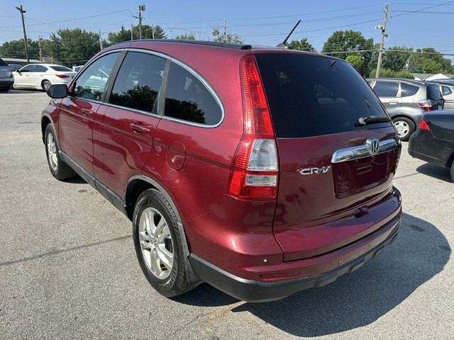 2010 Honda CR-V Image 5