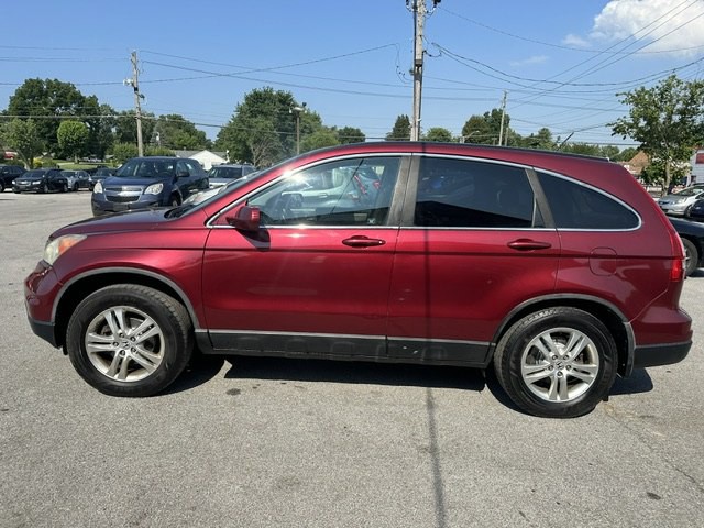 2010 Honda CR-V Image 6