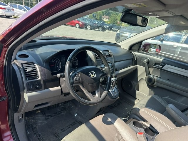2010 Honda CR-V Image 9