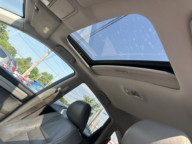 2010 Honda CR-V Image 10