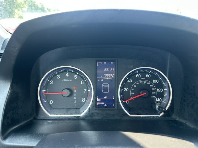 2010 Honda CR-V Image 11