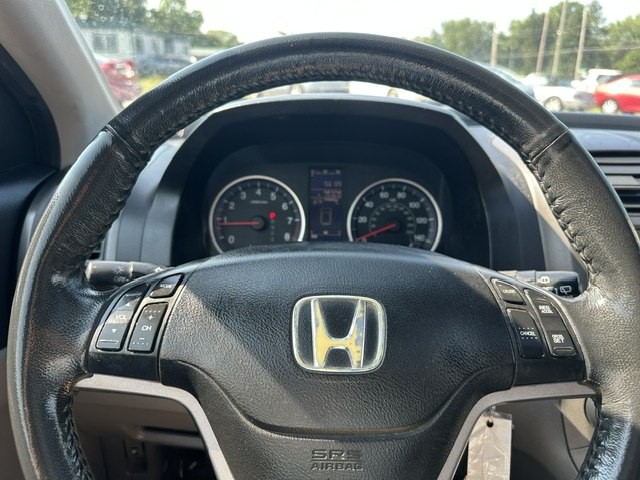 2010 Honda CR-V Image 12