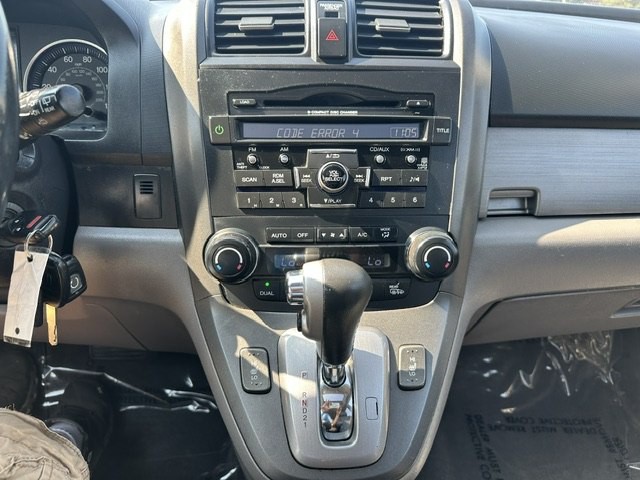 2010 Honda CR-V Image 13