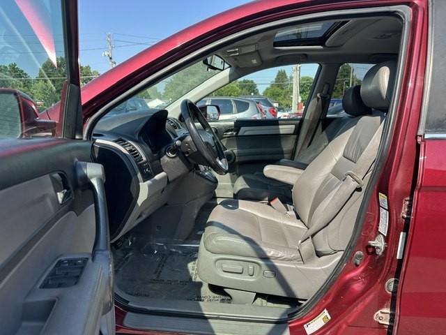 2010 Honda CR-V Image 15