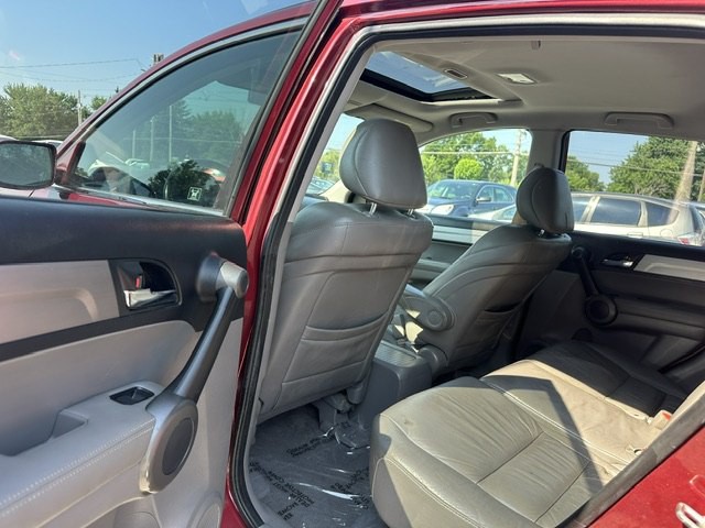 2010 Honda CR-V Image 16
