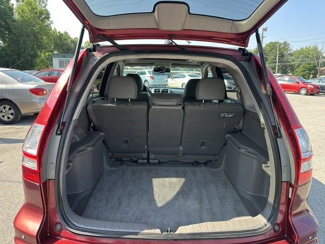 2010 Honda CR-V Image 17