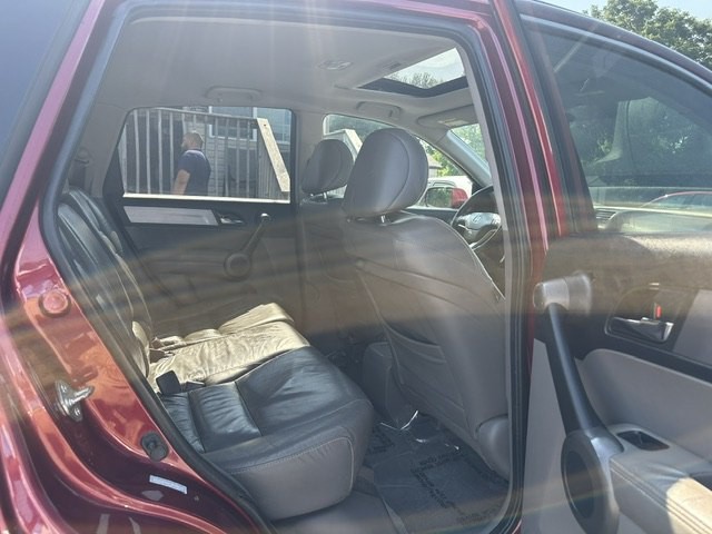 2010 Honda CR-V Image 18