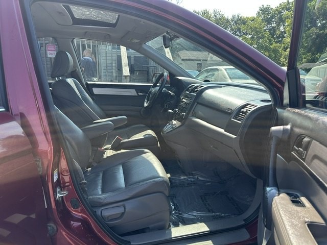 2010 Honda CR-V Image 19