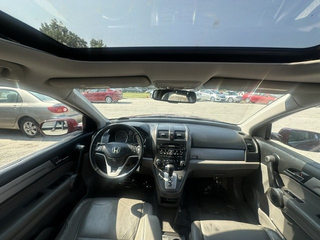 2010 Honda CR-V Image 20