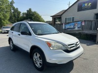 Image for 2011 Honda CR-V EX ID: 7540572