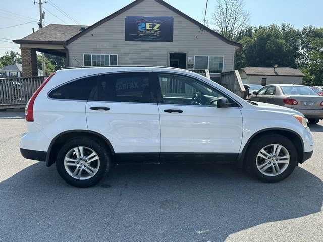 2011 Honda CR-V Image 2